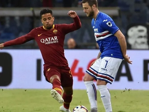 Milan Ingin Tukar Andrea Conti dengan Bek Sampdoria