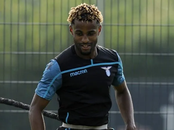 Lazio Berpeluang Kembali Pinjamkan Djavan Anderson ke Salernitana