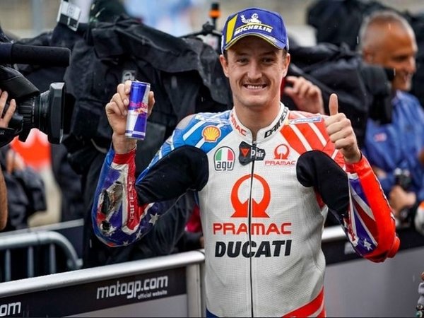 Manajemen Ban, Kunci Jack Miller Raih Podium GP Ceko