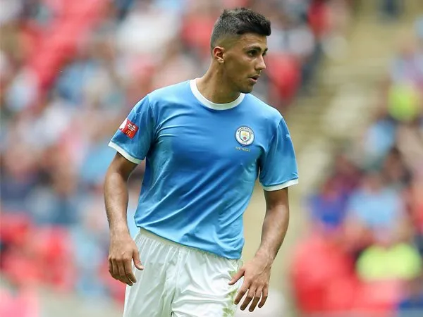 Performa Apik Rodri Dapat Pujian dari Ferdinand