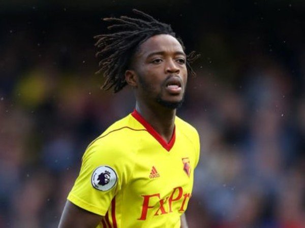 Dua Klub Promosi Incar Gelandang Watford