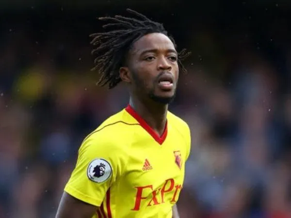 Dua Klub Promosi Incar Gelandang Watford