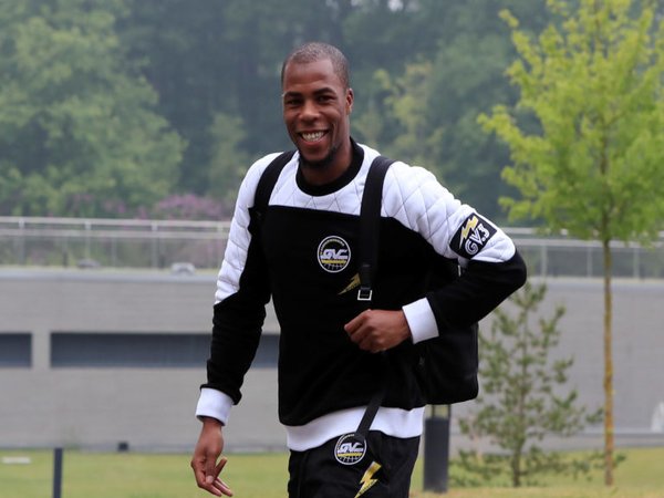 Everton Selangkah Lagi Amankan Servis Juara Piala Dunia 2018