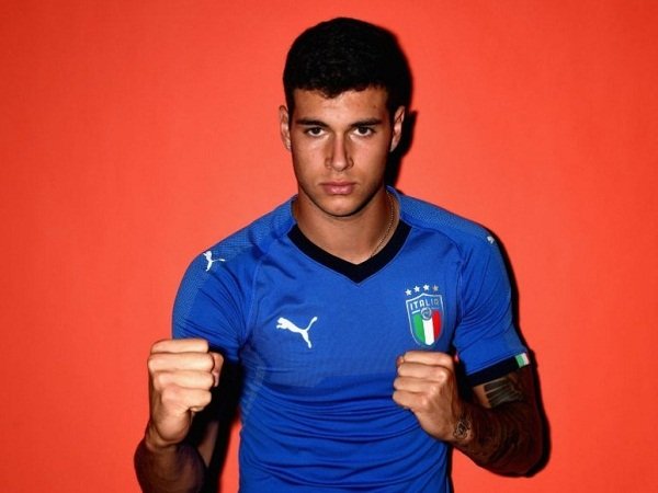 Monaco Ingin Tukar Andre Silva dengan Starlet Italia