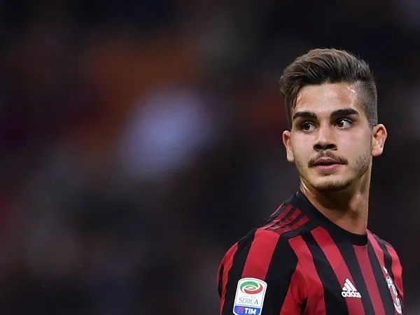 Tak Yakin, Monaco Tolak Tawaran Milan Tukar Pellegri dengan Silva