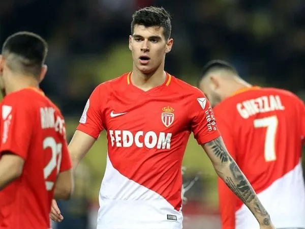 Tukar Silva dengan Wonderkid Italia, Milan dan Monaco Siap Buka Negosiasi