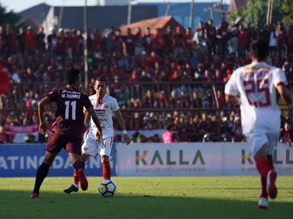 Gagal Di Piala Indonesia, Persija Alihkan Fokus Ke Liga 1