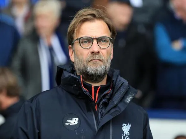 Penjelasan Klopp Soal Pasifnya Liverpool di Jendela Transfer