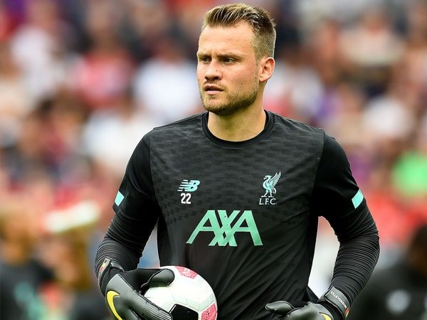 Kembali ke Melwood, Mignolet Ucapkan Salam Perpisahan Pada Liverpool