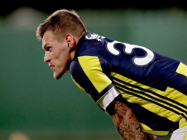 Atalanta Selangkah Lagi Dapatkan Eks Bek Liverpool Satu Ini