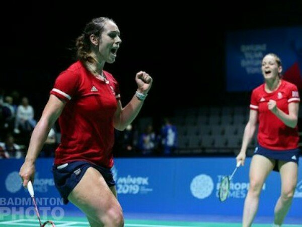 Chloe Birch Yakin Mampu Berada di Puncak Dunia