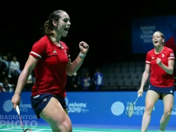 Chloe Birch Yakin Mampu Berada di Puncak Dunia