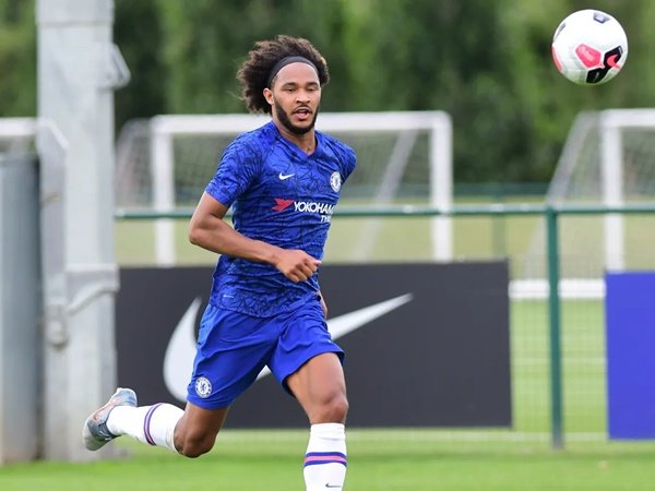 Dua Pemain Chelsea Ini Kini Berstatus Pinjaman