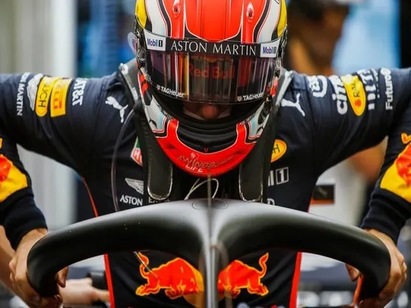 Gasly Kebingungan Performanya Turun Drastis di GP Hongaria