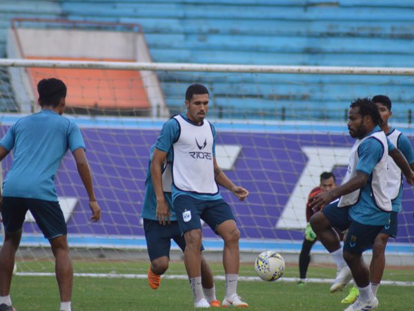 Usai Depak Jafri Sastra, Manajemen PSIS Siapkan Evaluasi Untuk Pemain