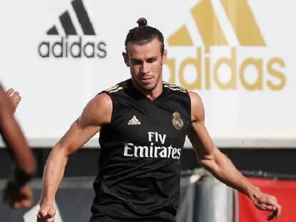 Legenda Real Madrid Desak Gareth Bale untuk Segera Hengkang