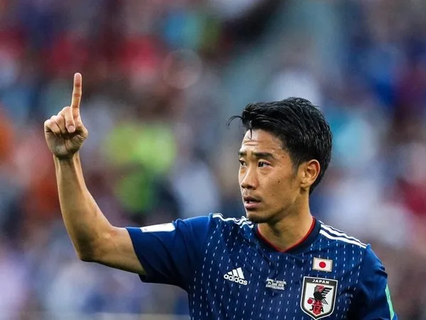 Shinji Kagawa Dilego ke Klub Divisi Dua Spanyol