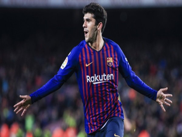 Lazio Incar Alena, Siap Lepas Tounkara