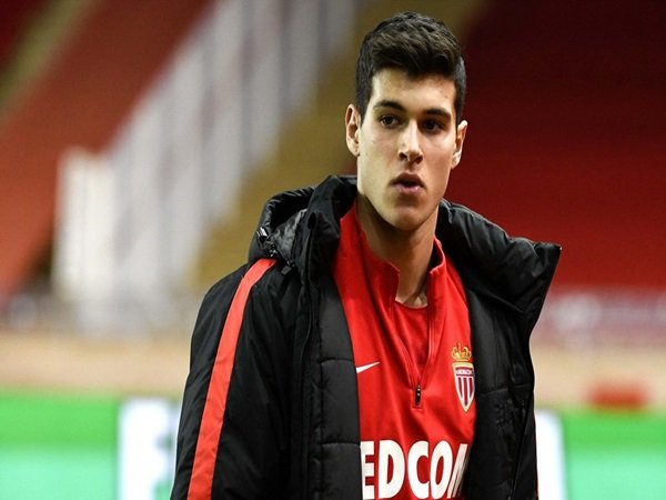 Cari Striker Tambahan, Lazio Incar Talenta Muda Monaco