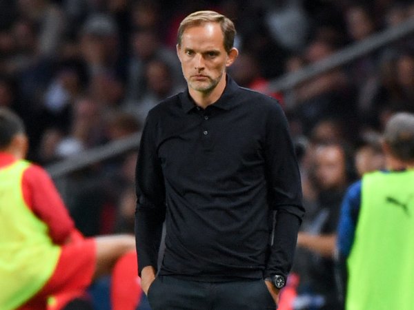 Hempaskan Nimes 3-0, Tuchel Puas dengan Performa PSG