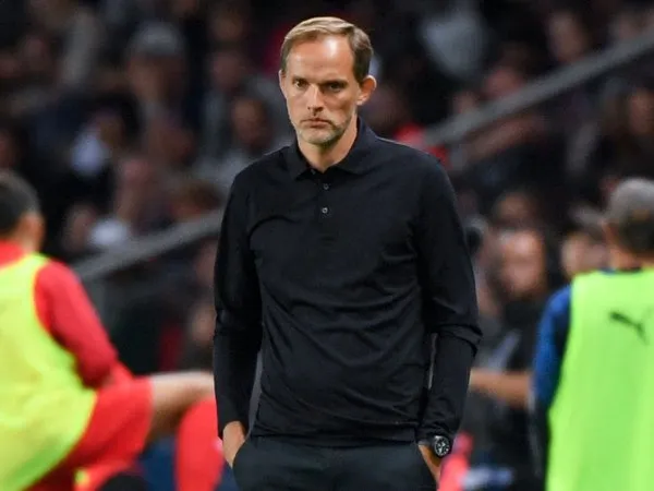 Hempaskan Nimes 3-0, Tuchel Puas dengan Performa PSG