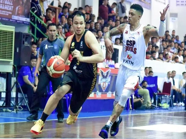 Bertarung Sengit Hingga Empat Kali Overtime, Indonesia Dipaksa Menyerah Dari CSP Devils