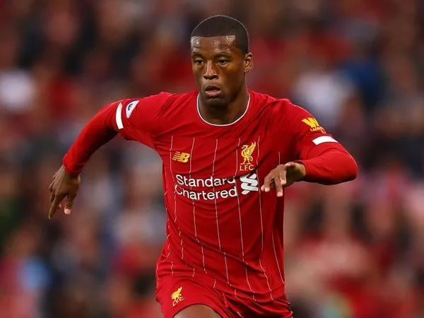 Wijnaldum Komentari Bisnis Transfer Liverpool di Musim Panas Ini