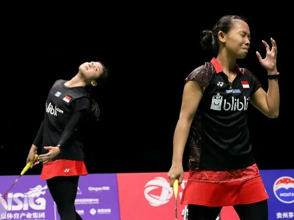 Susy Susanti Marah dan Ancam Cabut SK Prioritas, Della Destiara Pasrah