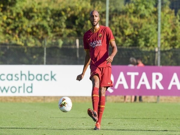 Galatasaray Ingin Pinjam Gelandang AS Roma Satu Ini