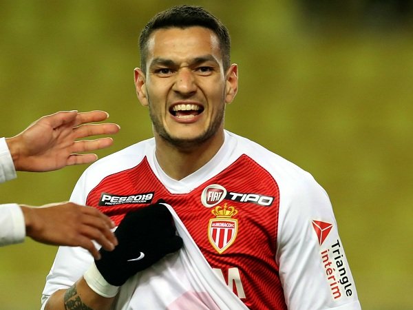 Sevilla Resmi Rekrut Rony Lopes dari AS Monaco