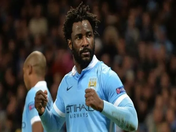 Eks Striker Man City Sedang Negosiasi dengan Klub Serie A