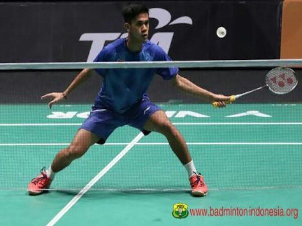 Firman dan Ruselli Lolos ke Perempat Final Akita Japan Masters 2019