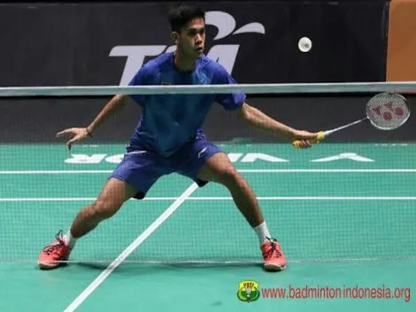 Firman dan Ruselli Lolos ke Perempat Final Akita Japan Masters 2019