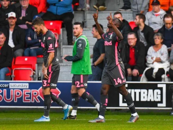 Legenda Man United Dukung Langkah Peminjaman Bintang Muda Arsenal