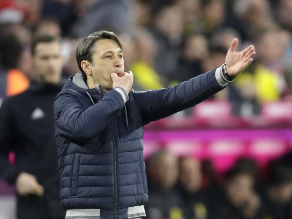 Niko Kovac Masih Ingin Datangkan Pemain Baru Untuk Bayern