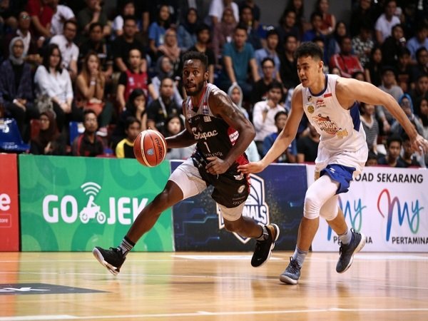 IBL Akan Evaluasi Surat Pengunduran Diri Stapac Jakarta