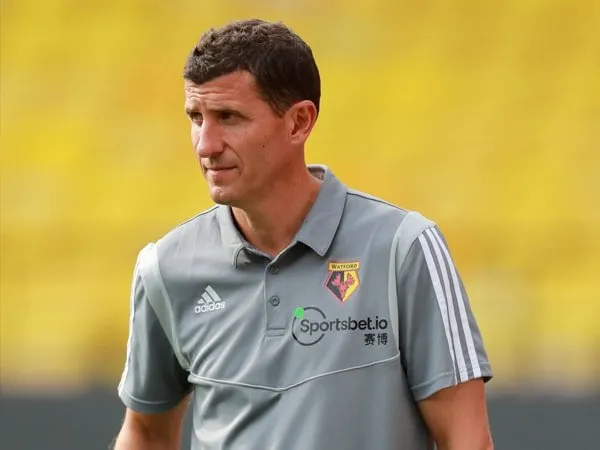 Javi Gracia Tidak Terburu-buru Mainkan Ismaila Sarr