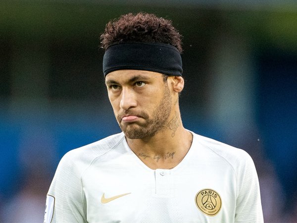 Neymar Diklaim Bakal Jadi Bom Waktu di Ruang Ganti Barcelona