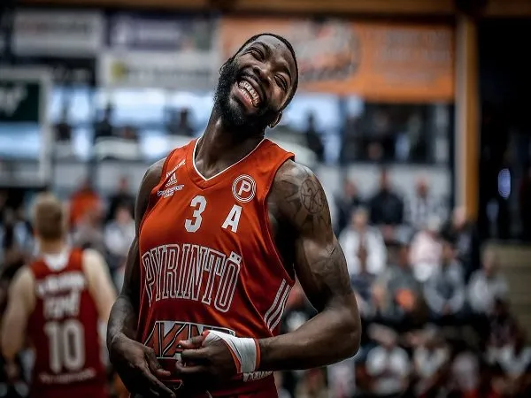 Macau Black Bears Rekrut Pemain Asing Pertama Untuk Pagelaran ABL Musim 2019-2020