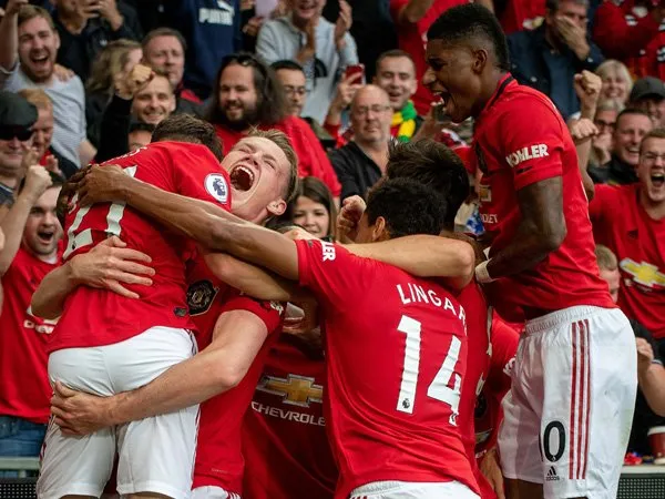 Manchester United Tak Punya Alasan Gagal Lagi di Musim ini