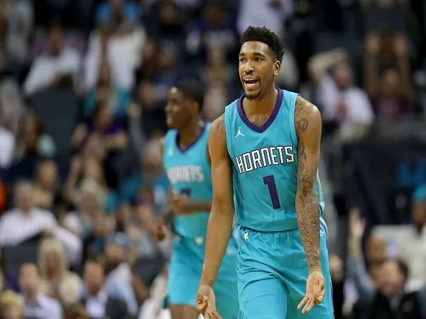 Malik Monk Siap Jawab Kepercayaan Besar Hornets