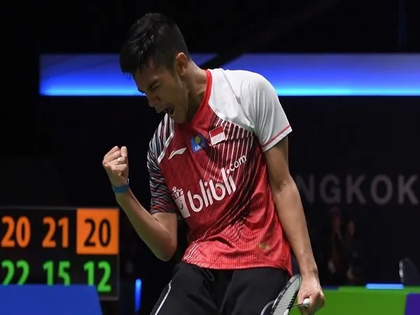 Firman Abdul Kholik Beberkan Kunci Kemenangannya di Ajang Akita Masters 2019
