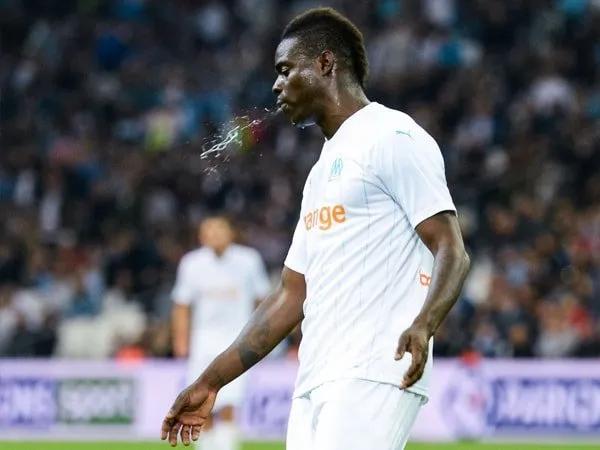 Kembali ke Italia, Balotelli Setuju Gabung Brescia