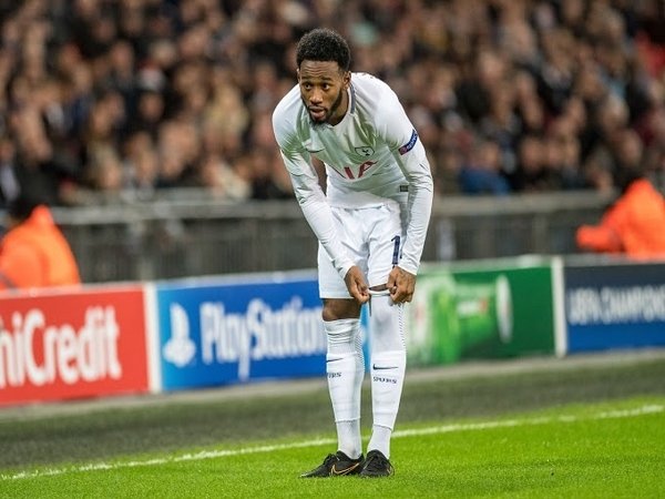 Lagi, Tottenham Pinjamkan Nkoudou ke Klub Lain
