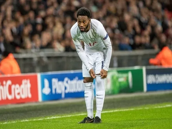 Lagi, Tottenham Pinjamkan Nkoudou ke Klub Lain