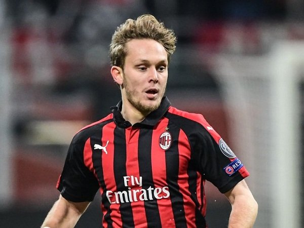 Demi Hijrah Ke Klub Lain, Halilovic Ingin Hentikan Masa Pinjaman Bersama Standard Liege