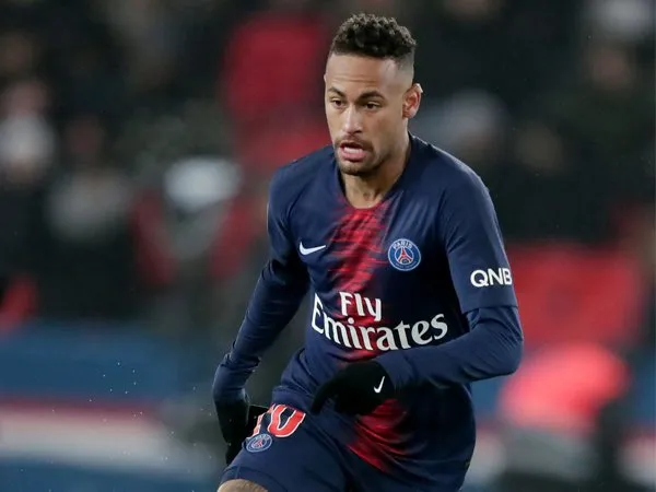 PSG Disarankan Bekukan Status Neymar