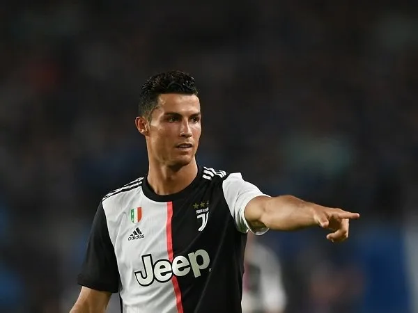 Ronaldo Akui 2018 Adalah Tahun Terberat Dalam Hidupnya