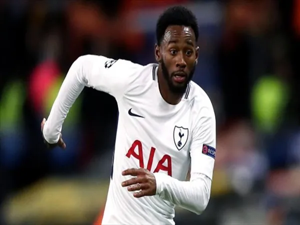 Tottenham Resmi Lepas Georges-Kevin Nkoudou ke Besiktas