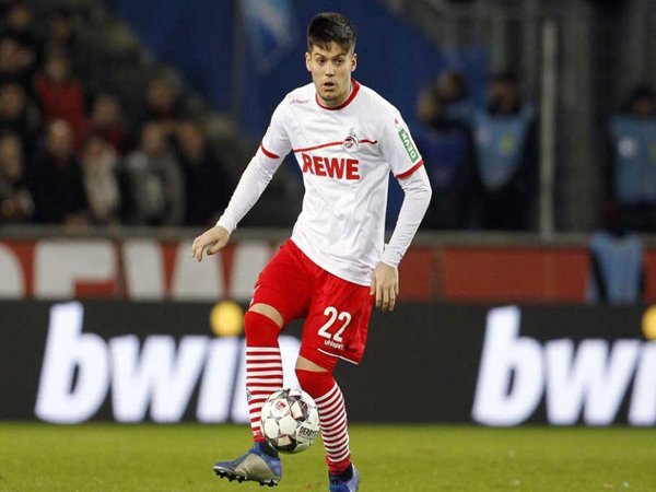 Bintang Cologne Ungkap Alasan Tolak Gabung Atletico Madrid